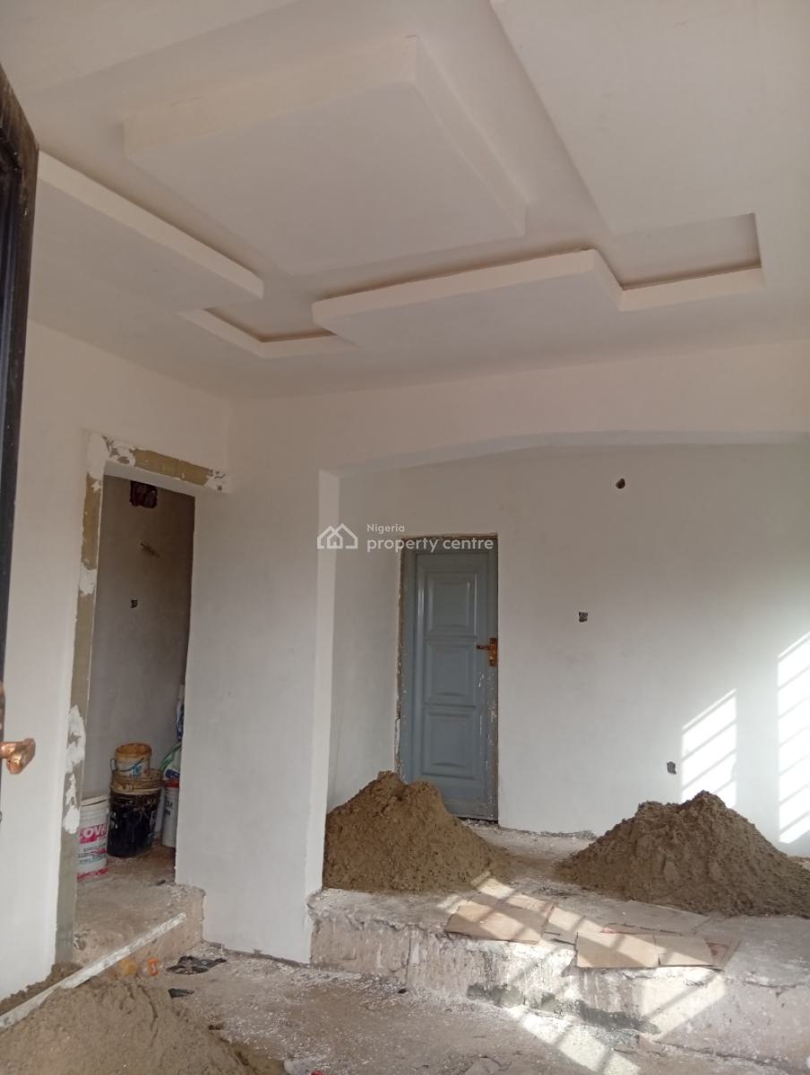 Almost Completed 2 Bedroom Not Far From The Road, Idayin, Agbara-igbesa, Lagos, House for Sale