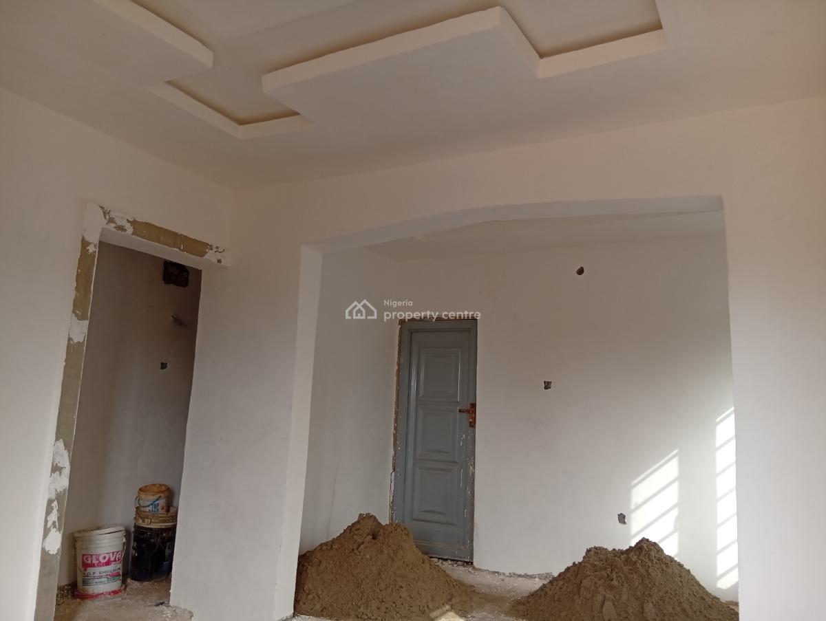 Almost Completed 2 Bedroom Not Far From The Road, Idayin, Agbara-igbesa, Lagos, House for Sale