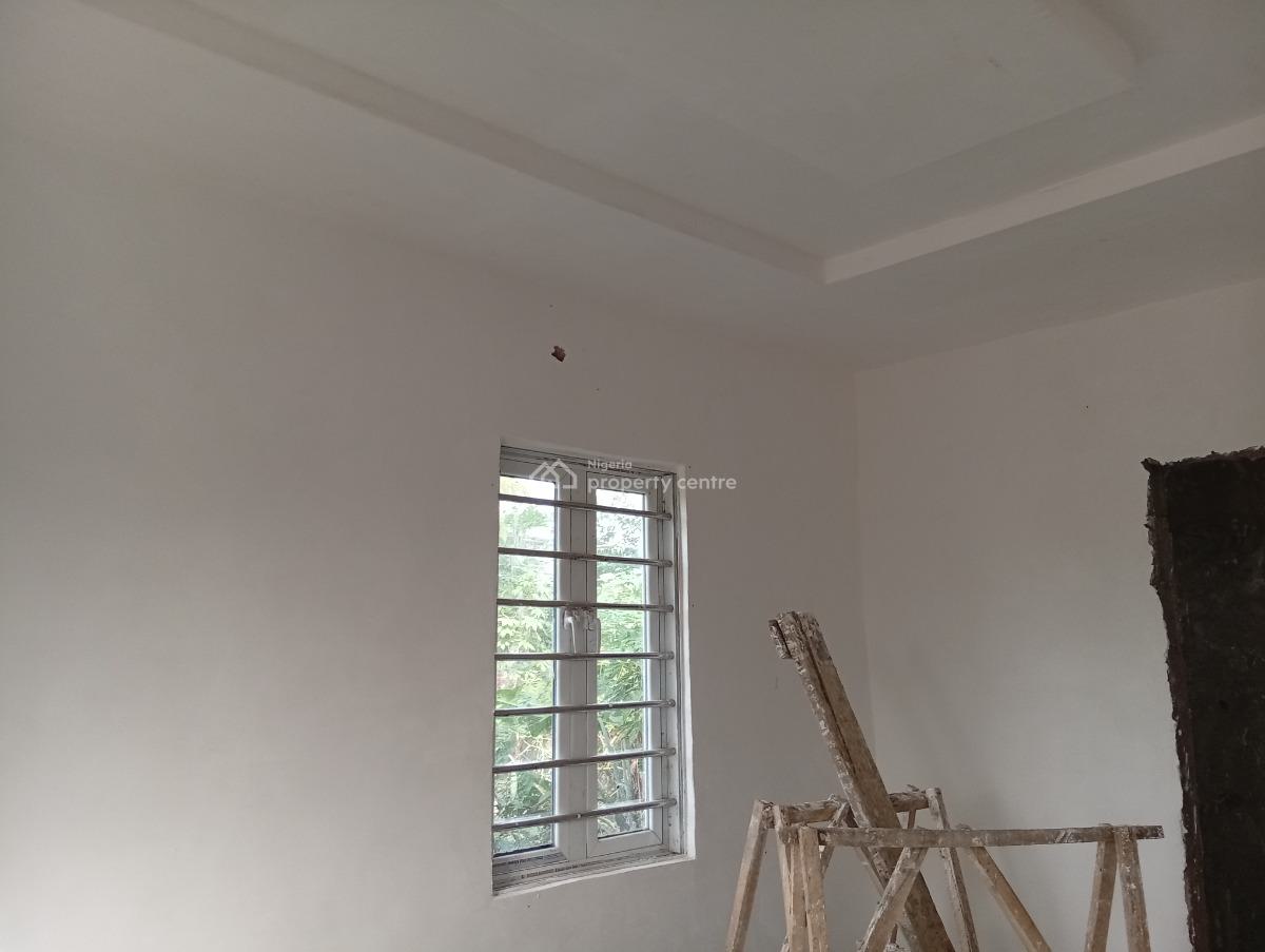 Almost Completed 2 Bedroom Not Far From The Road, Idayin, Agbara-igbesa, Lagos, House for Sale