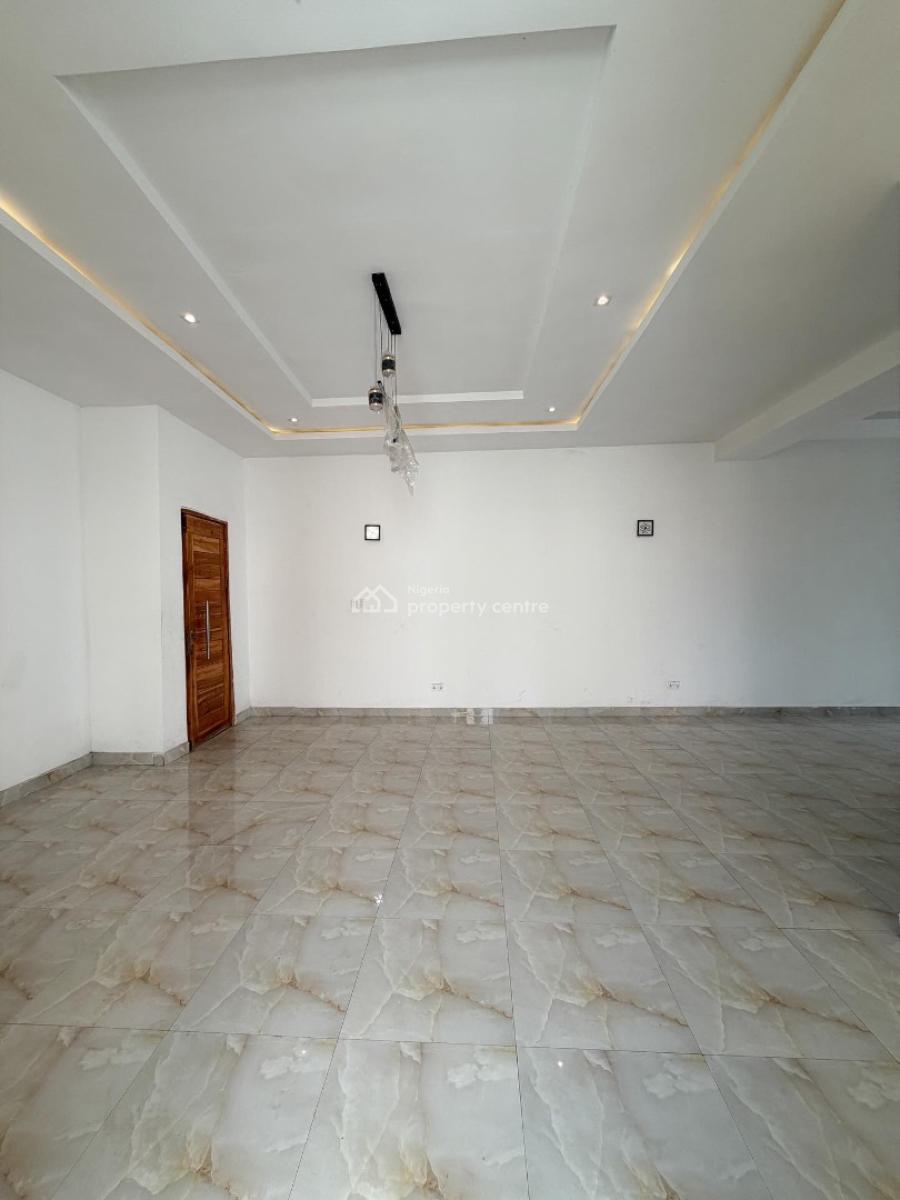 Lovely 2 Bedroom Apartment, Chevron Toll Gate, Lekki, Lagos, Block of Flats for Sale