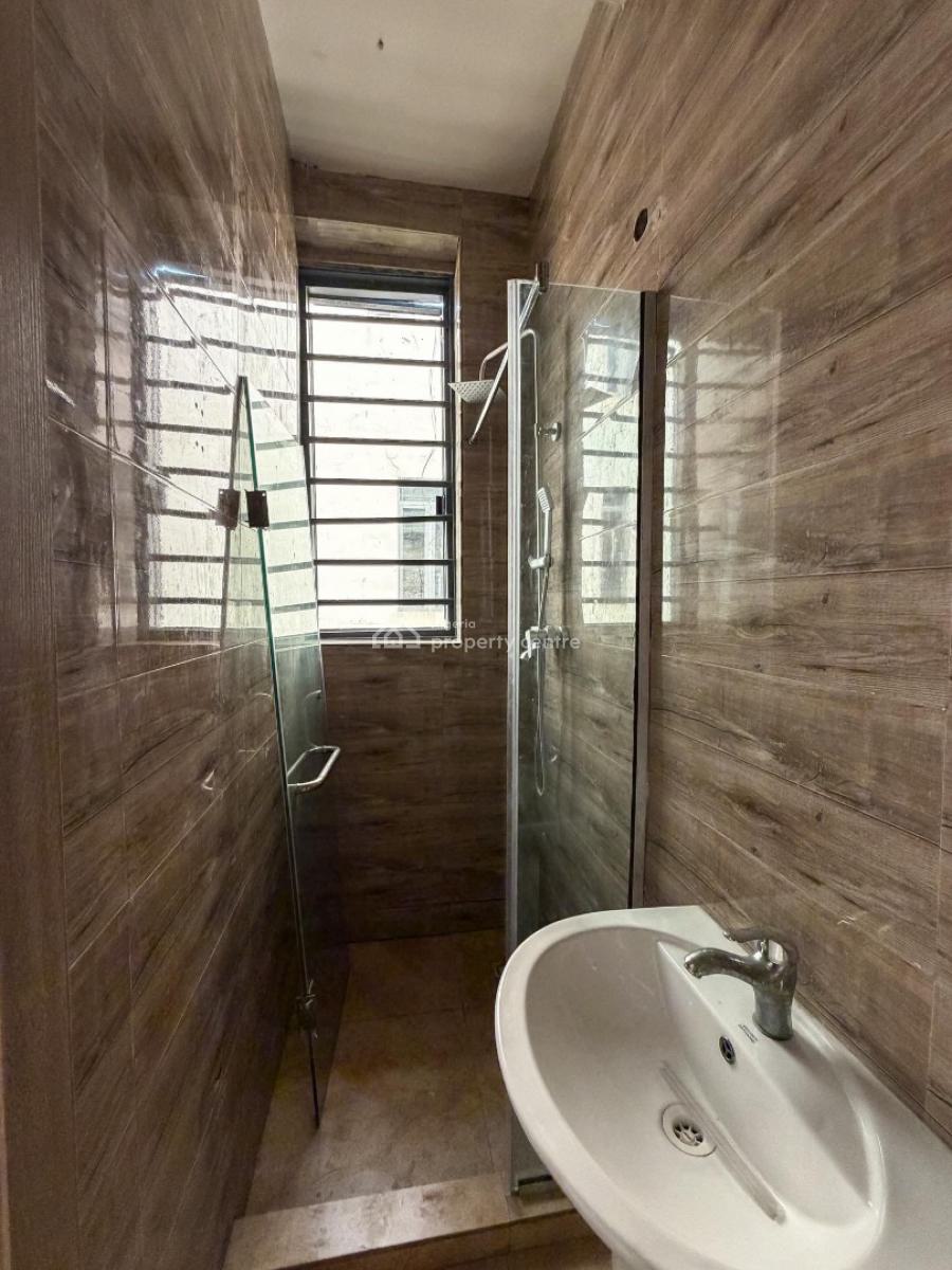 Lovely 2 Bedroom Apartment, Chevron Toll Gate, Lekki, Lagos, Block of Flats for Sale