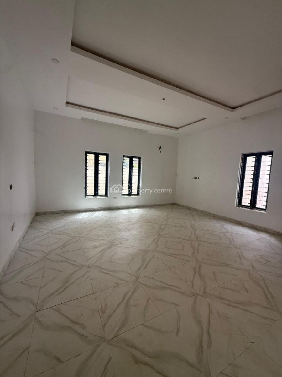 a Well Built 7 Bedroom Fully Detached Mansion with 2 Rooms Bq, Efab Metropolis Karasana, Karsana, Abuja, Detached Duplex for Sale