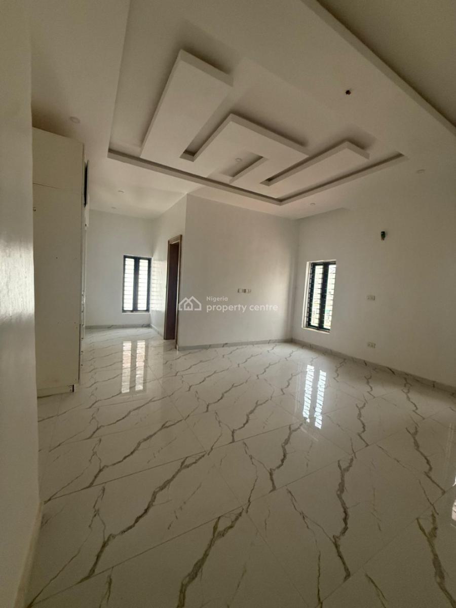 a Well Built 7 Bedroom Fully Detached Mansion with 2 Rooms Bq, Efab Metropolis Karasana, Karsana, Abuja, Detached Duplex for Sale