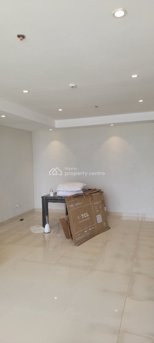 Service Luxury 3 Bedroom Flat Ocean View, Blue Water, Oniru, Victoria Island (vi), Lagos, Flat / Apartment for Rent