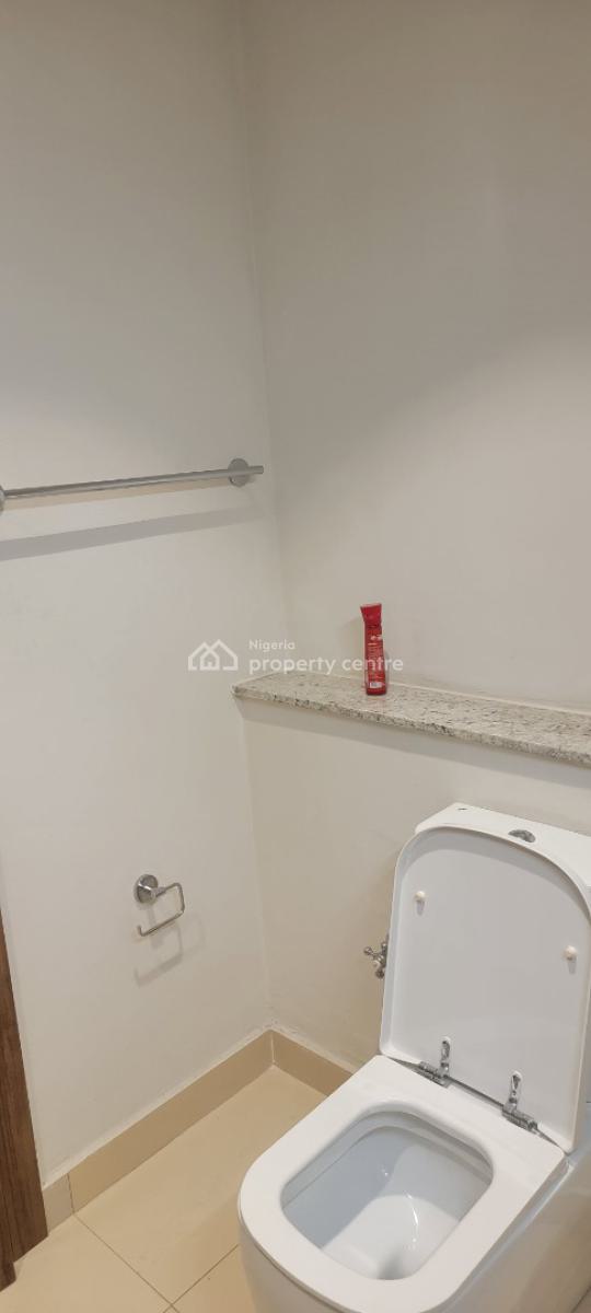 Service Luxury 3 Bedroom Flat Ocean View, Blue Water, Oniru, Victoria Island (vi), Lagos, Flat / Apartment for Rent