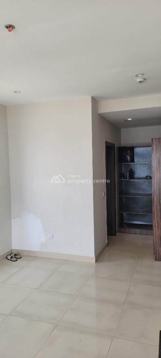 Service Luxury 3 Bedroom Flat Ocean View, Blue Water, Oniru, Victoria Island (vi), Lagos, Flat / Apartment for Rent