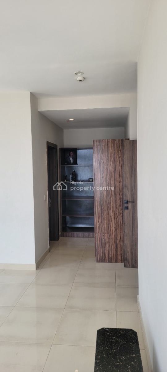 Service Luxury 3 Bedroom Flat Ocean View, Blue Water, Oniru, Victoria Island (vi), Lagos, Flat / Apartment for Rent