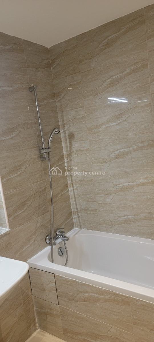 Service Luxury 3 Bedroom Flat Ocean View, Blue Water, Oniru, Victoria Island (vi), Lagos, Flat / Apartment for Rent