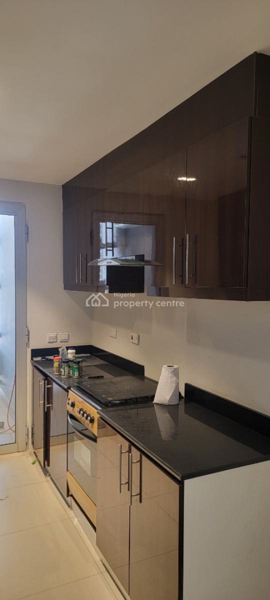 Service Luxury 3 Bedroom Flat Ocean View, Blue Water, Oniru, Victoria Island (vi), Lagos, Flat / Apartment for Rent