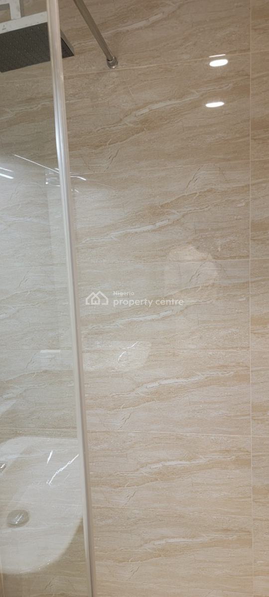 Service Luxury 3 Bedroom Flat Ocean View, Blue Water, Oniru, Victoria Island (vi), Lagos, Flat / Apartment for Rent