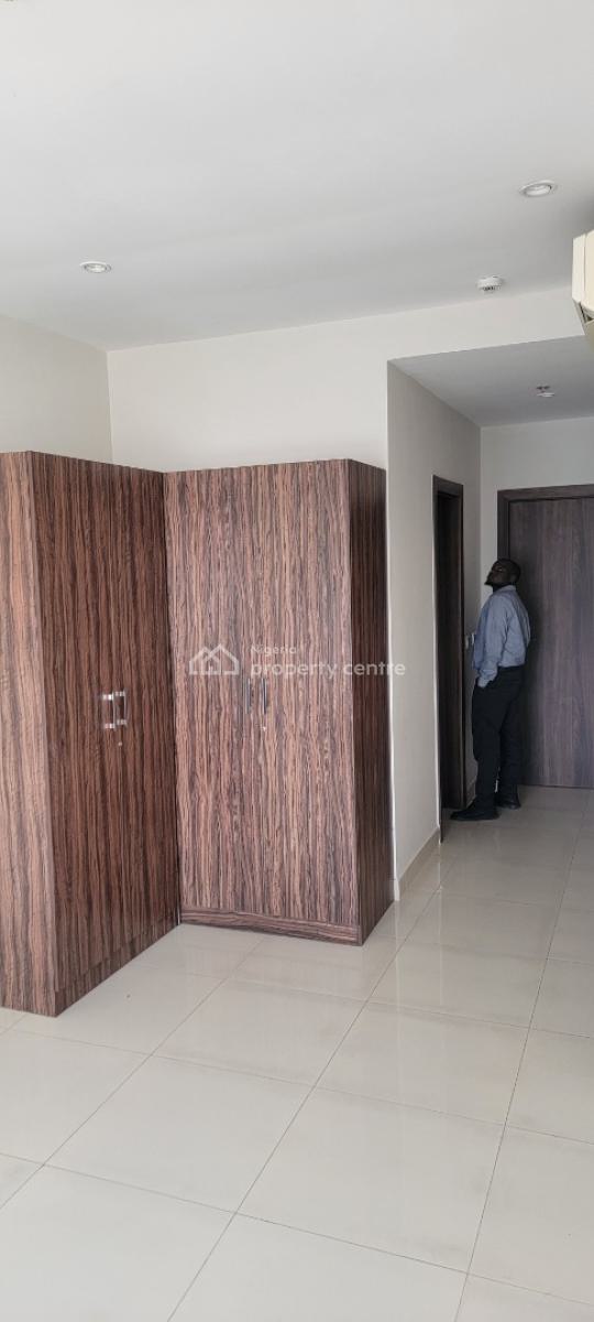 Service Luxury 3 Bedroom Flat Ocean View, Blue Water, Oniru, Victoria Island (vi), Lagos, Flat / Apartment for Rent