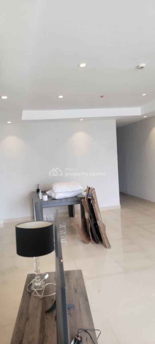 Service Luxury 3 Bedroom Flat Ocean View, Blue Water, Oniru, Victoria Island (vi), Lagos, Flat / Apartment for Rent