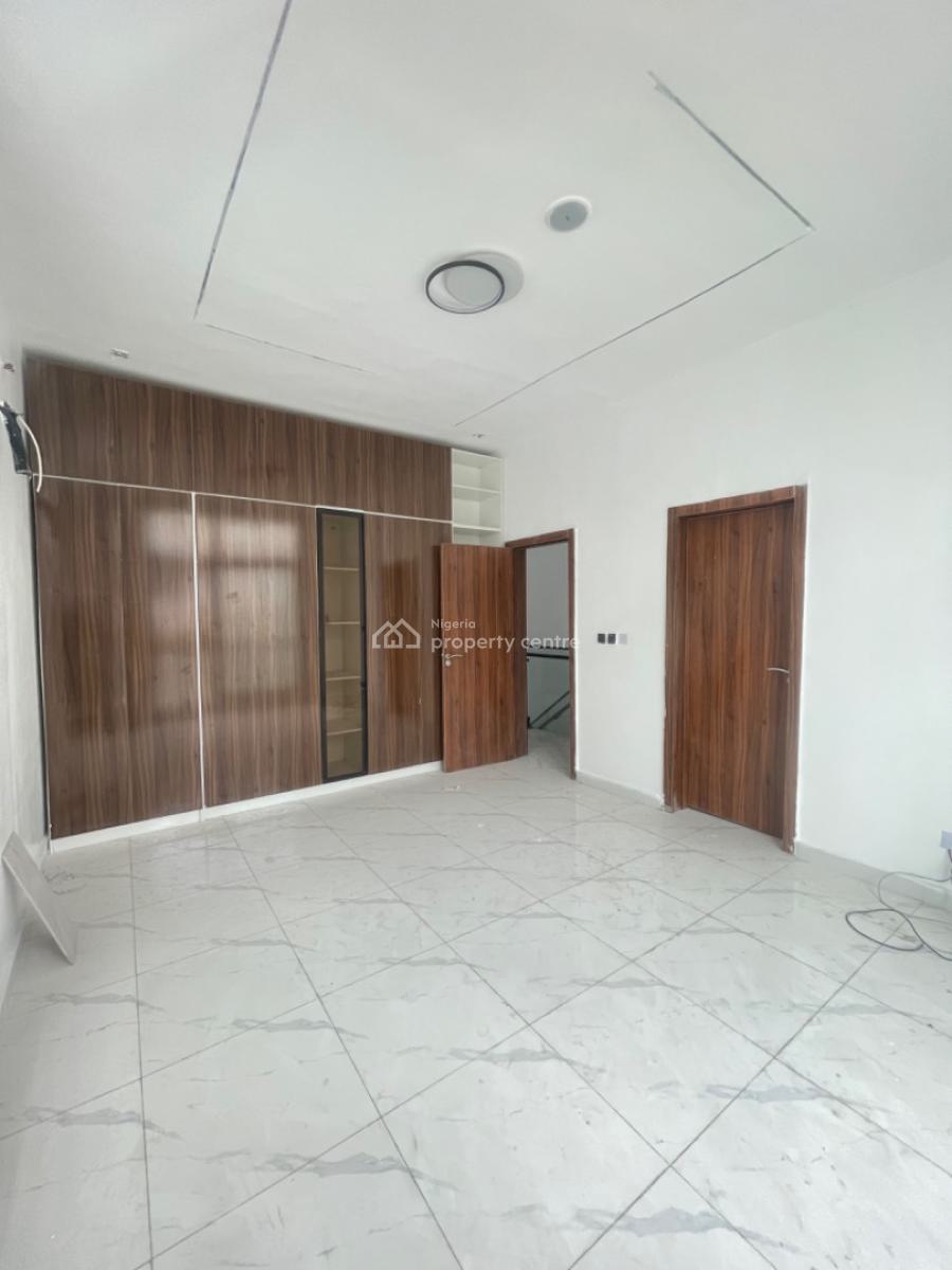 Luxury  4 Bedroom Semidetached Duplex and 1bq at Ikota  By Mega Chicke, Ikota Villa Lekki Lagos, Ikota, Lekki, Lagos, Semi-detached Duplex for Sale