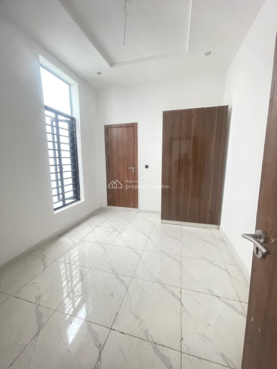 Luxury  4 Bedroom Semidetached Duplex and 1bq at Ikota  By Mega Chicke, Ikota Villa Lekki Lagos, Ikota, Lekki, Lagos, Semi-detached Duplex for Sale