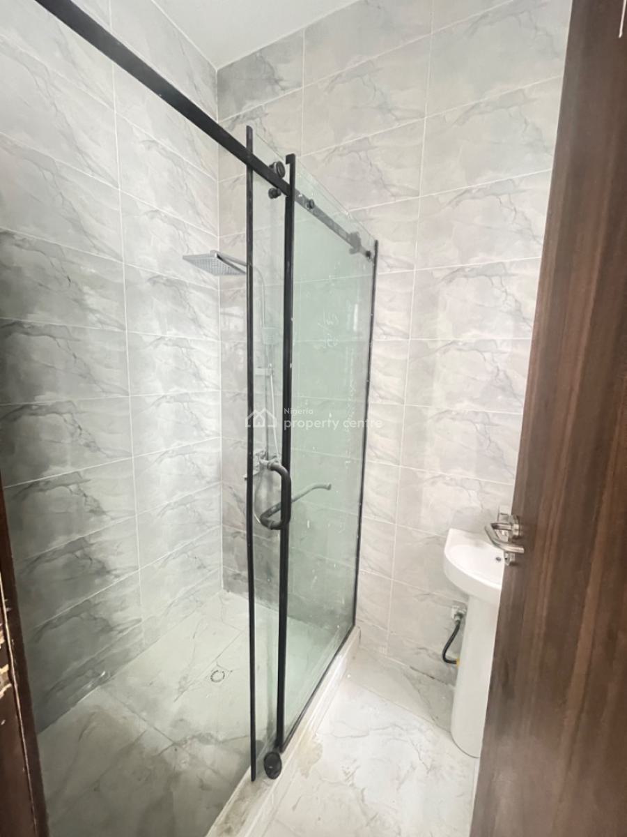 Luxury  4 Bedroom Semidetached Duplex and 1bq at Ikota  By Mega Chicke, Ikota Villa Lekki Lagos, Ikota, Lekki, Lagos, Semi-detached Duplex for Sale