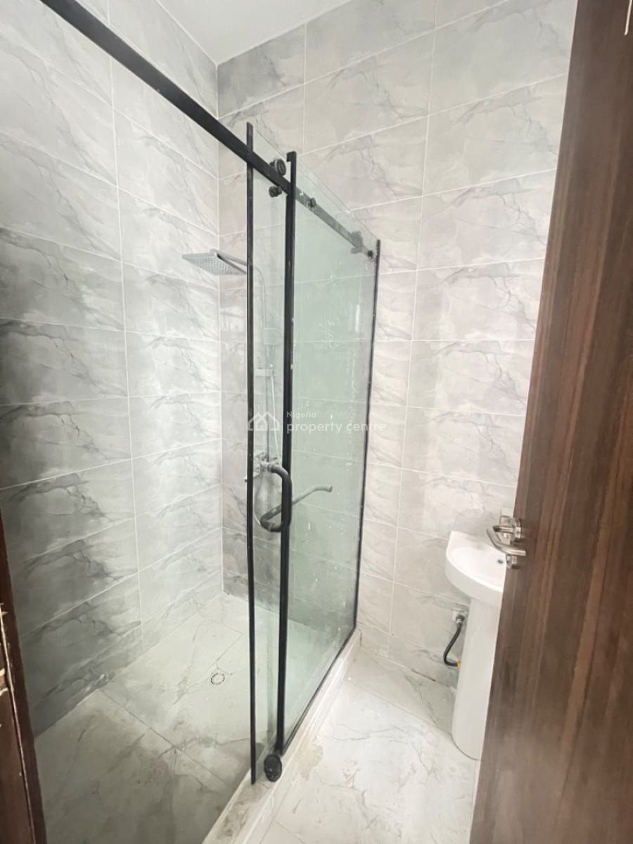 Luxury  4 Bedroom Semidetached Duplex and 1bq at Ikota  By Mega Chicke, Ikota Villa Lekki Lagos, Ikota, Lekki, Lagos, Semi-detached Duplex for Sale