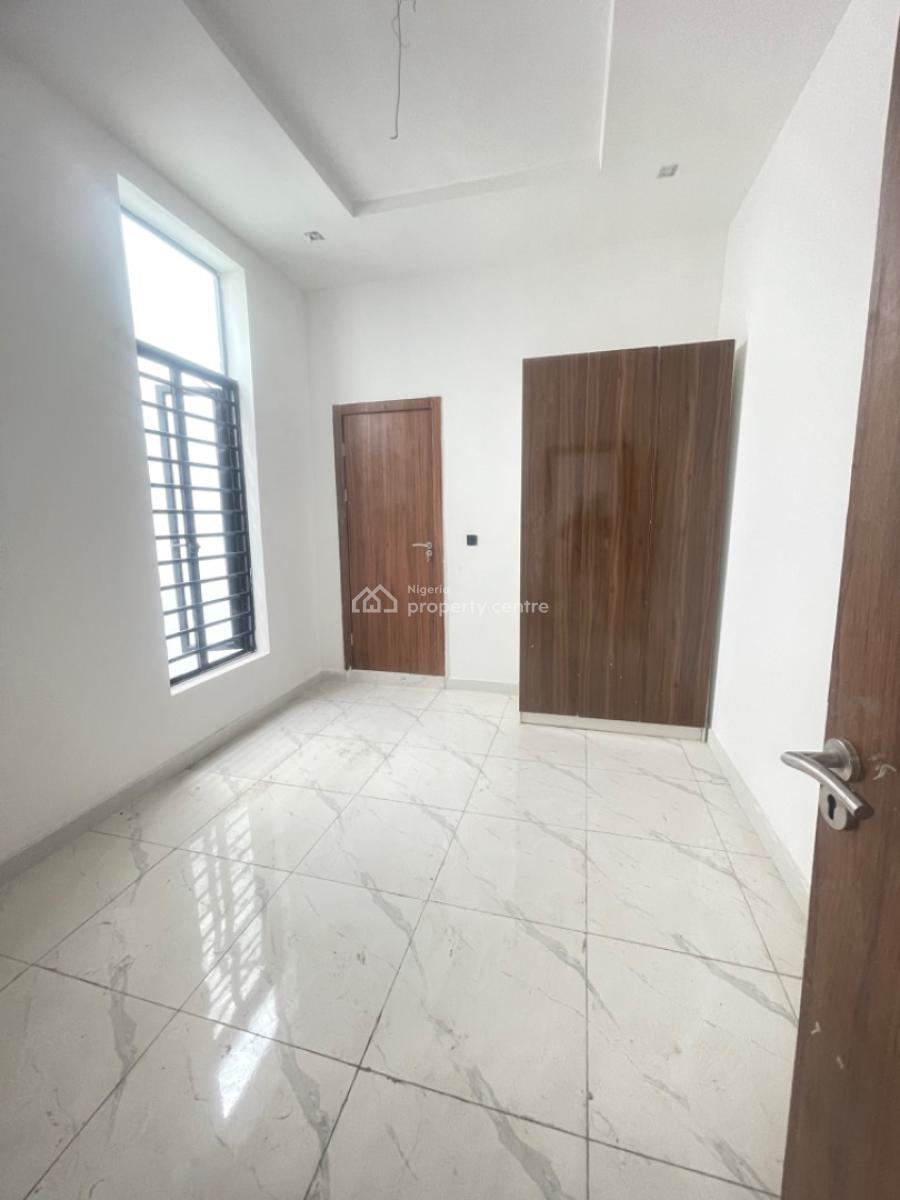 Luxury  4 Bedroom Semidetached Duplex and 1bq at Ikota  By Mega Chicke, Ikota Villa Lekki Lagos, Ikota, Lekki, Lagos, Semi-detached Duplex for Sale