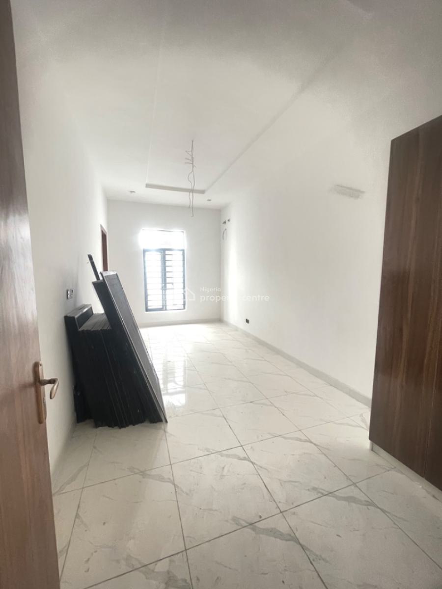 Luxury  4 Bedroom Semidetached Duplex and 1bq at Ikota  By Mega Chicke, Ikota Villa Lekki Lagos, Ikota, Lekki, Lagos, Semi-detached Duplex for Sale