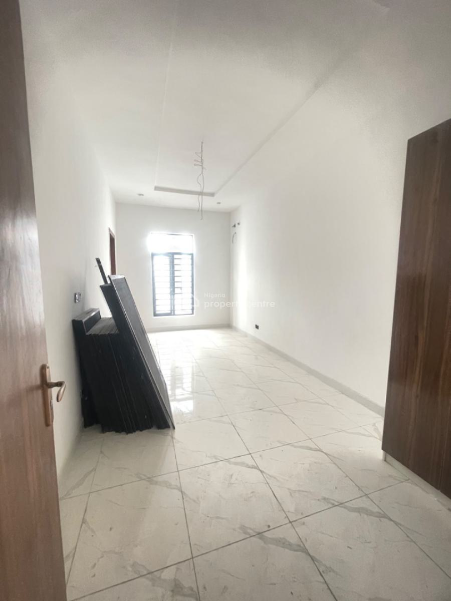 Luxury  4 Bedroom Semidetached Duplex and 1bq at Ikota  By Mega Chicke, Ikota Villa Lekki Lagos, Ikota, Lekki, Lagos, Semi-detached Duplex for Sale