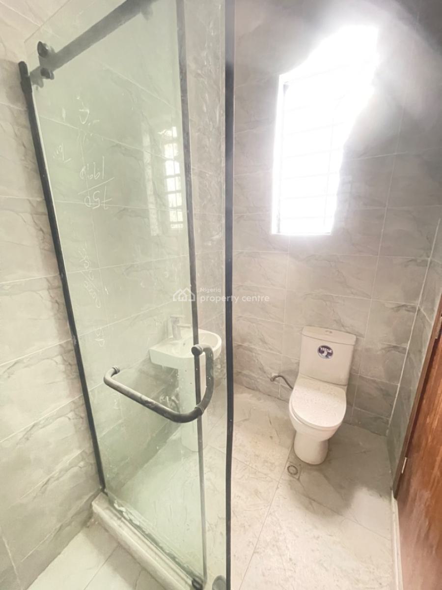 Luxury  4 Bedroom Semidetached Duplex and 1bq at Ikota  By Mega Chicke, Ikota Villa Lekki Lagos, Ikota, Lekki, Lagos, Semi-detached Duplex for Sale