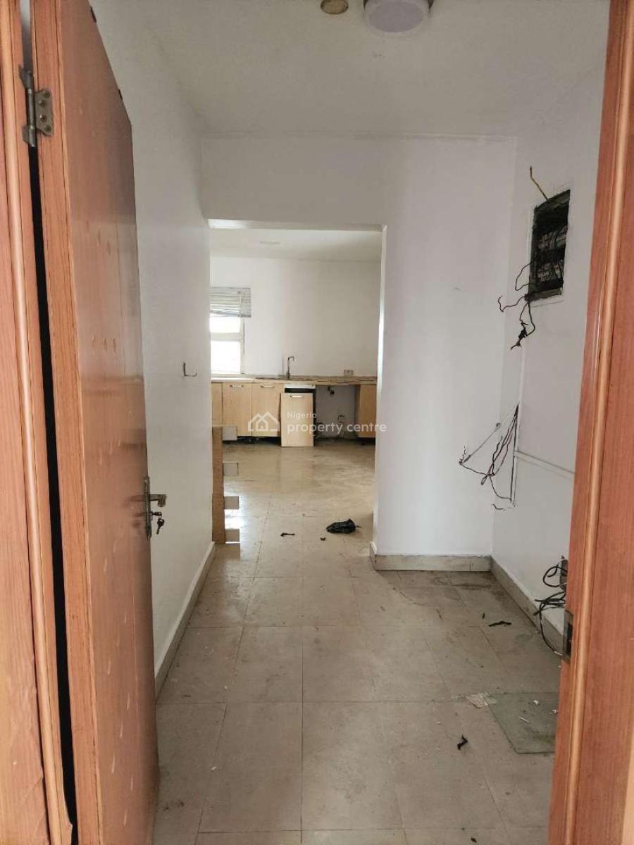 2 Bedroom Penthouse, Lekki Phase 1, Lekki, Lagos, Flat / Apartment for Rent