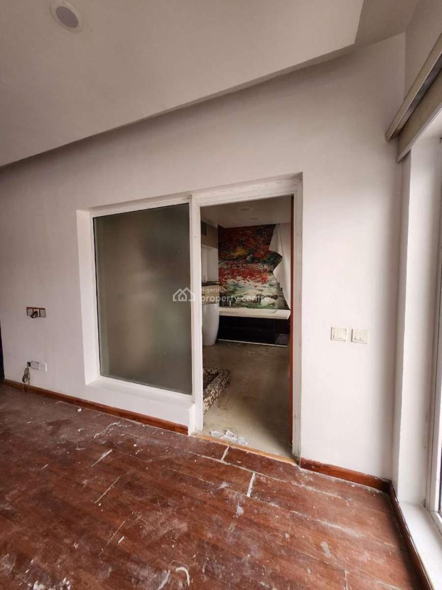 2 Bedroom Penthouse, Lekki Phase 1, Lekki, Lagos, Flat / Apartment for Rent