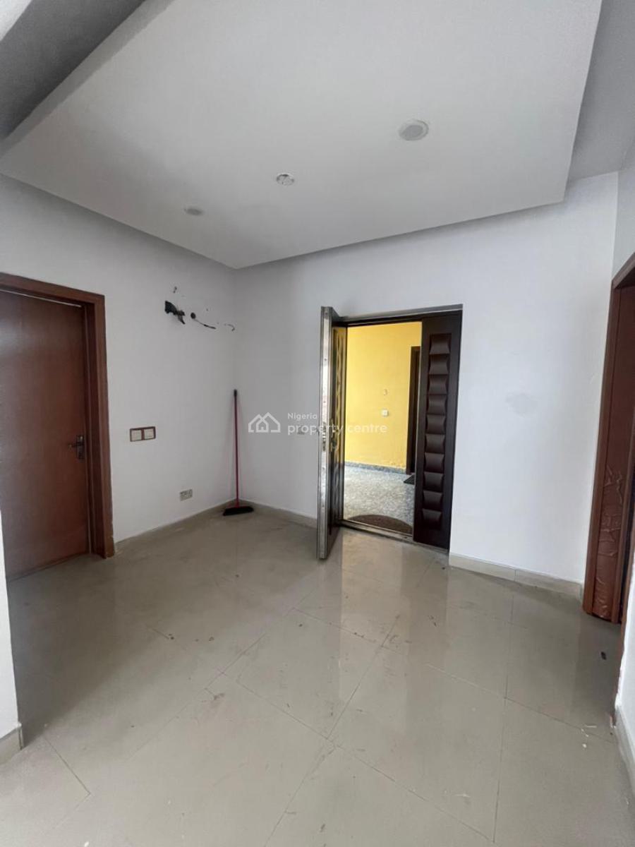 2 Bedroom Penthouse, Lekki Phase 1, Lekki, Lagos, Flat / Apartment for Rent