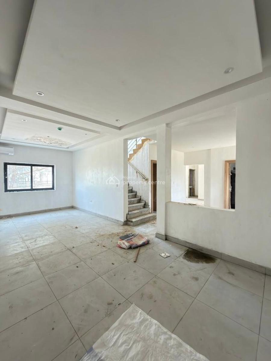 14 Units Available  Brand New 4-bedroom Terrace Duplex with Bq, Osapa, Lekki, Lagos, House for Rent