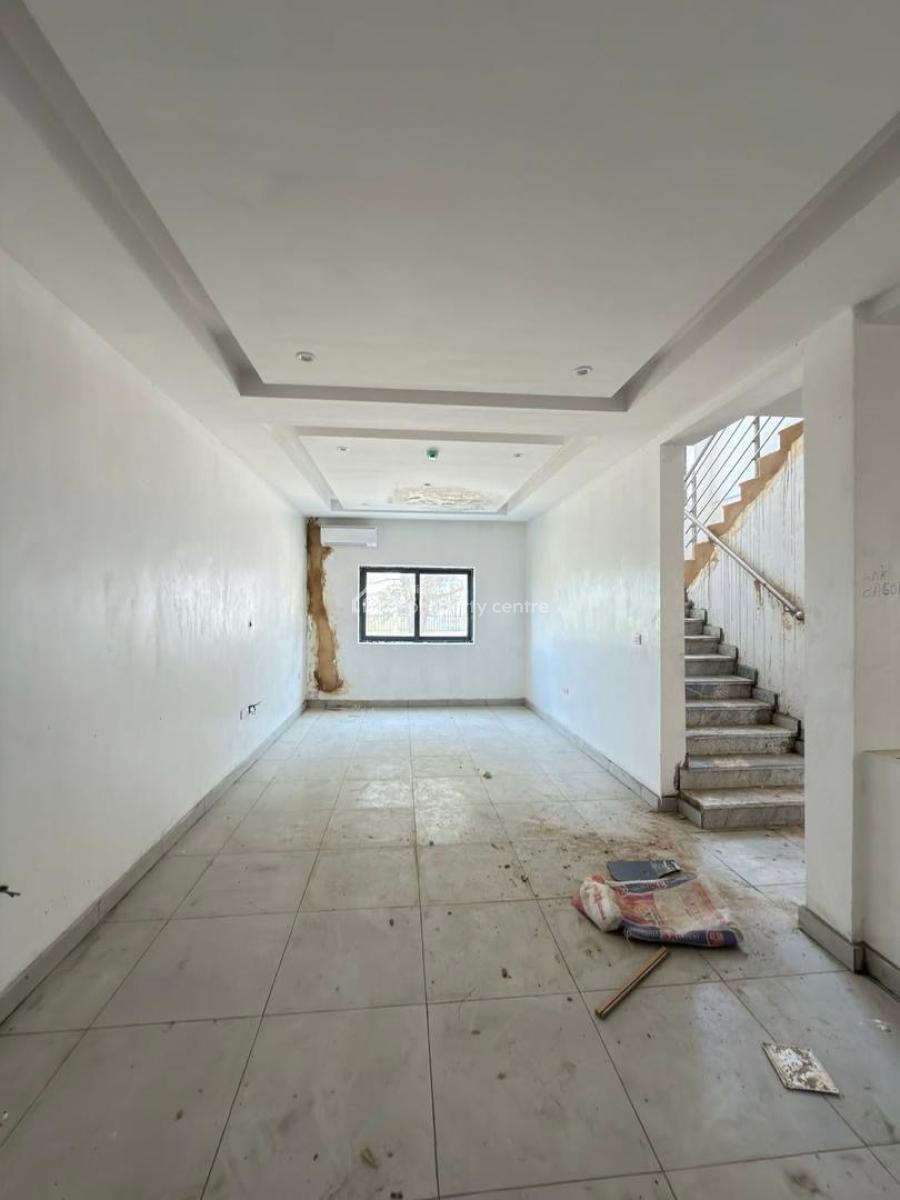 14 Units Available  Brand New 4-bedroom Terrace Duplex with Bq, Osapa, Lekki, Lagos, House for Rent