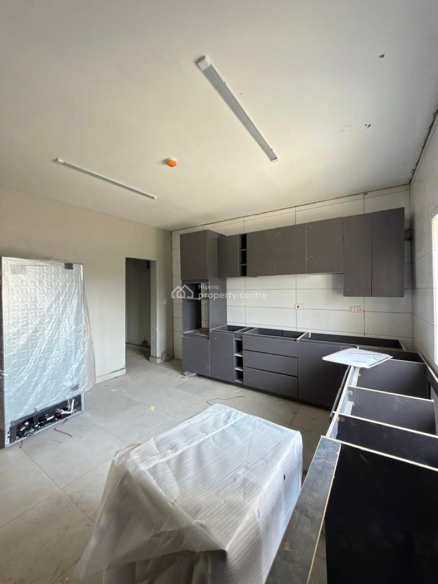 14 Units Available  Brand New 4-bedroom Terrace Duplex with Bq, Osapa, Lekki, Lagos, House for Rent