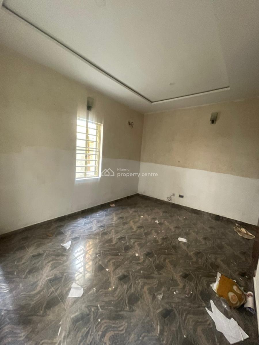 Sharp and Spacious 2 Bedroom Apartment, Chevron Drive, Lekki, Lagos, Flat / Apartment for Rent