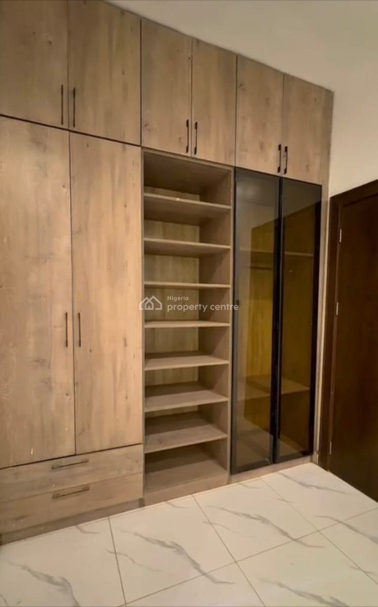 Luxury New 4 Bedroom Fully Detached Duplex +bq, Gaduwa, Abuja, Detached Duplex for Sale