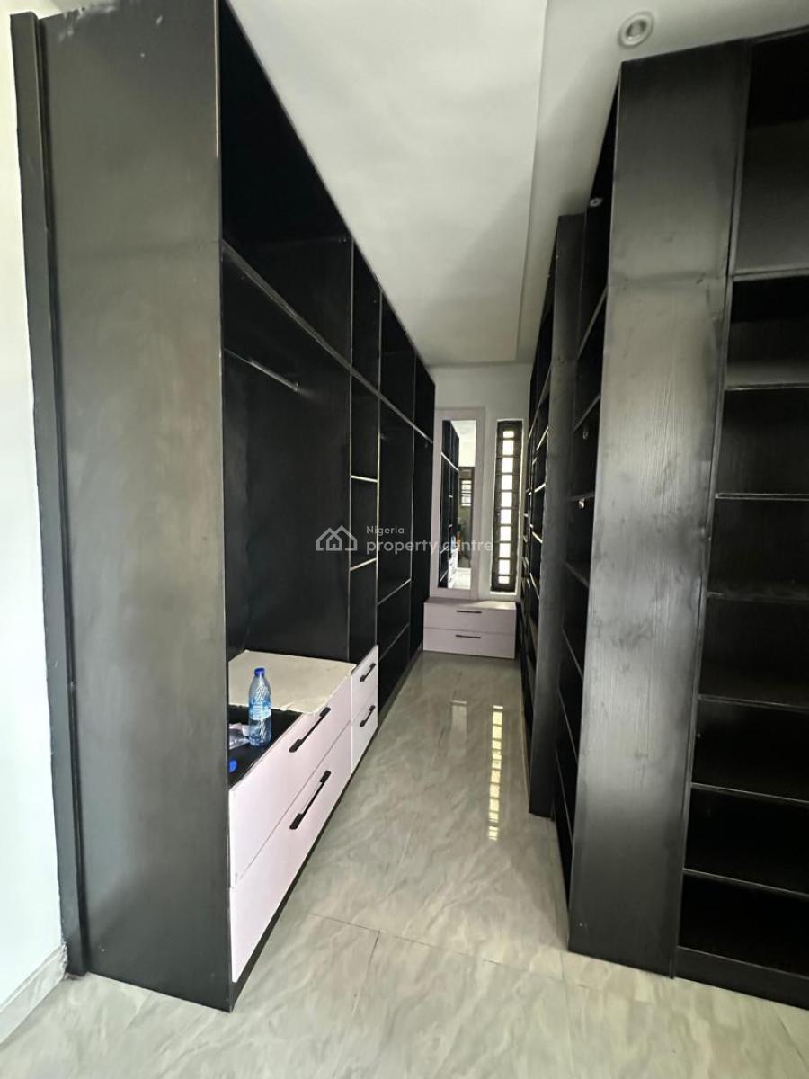 5 Bedroom Duplex, Ikolaba Area, Agodi Gra, Ibadan, Oyo, Detached Duplex for Sale