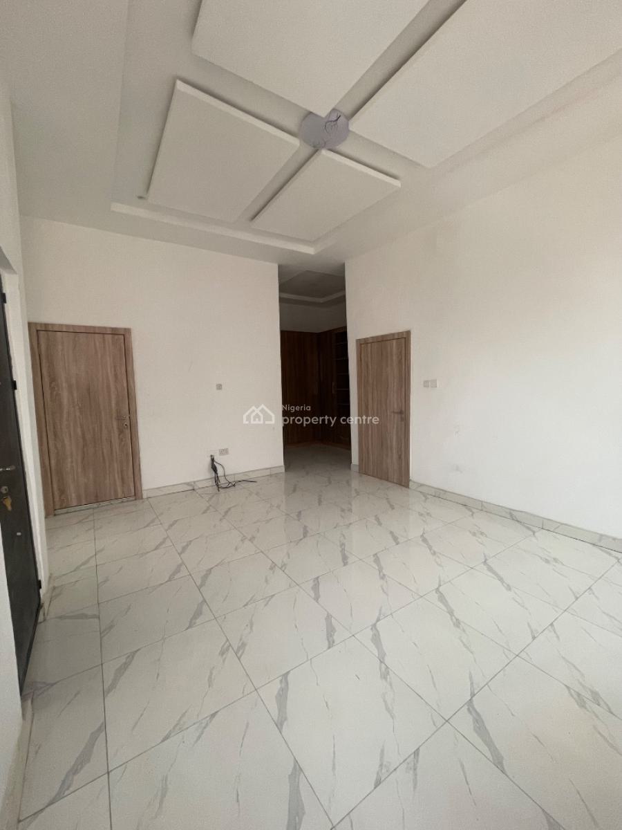 4 Bedroom Semidetached House, Matthew Osawemen, Ologolo, Lekki, Lagos, Semi-detached Duplex for Sale