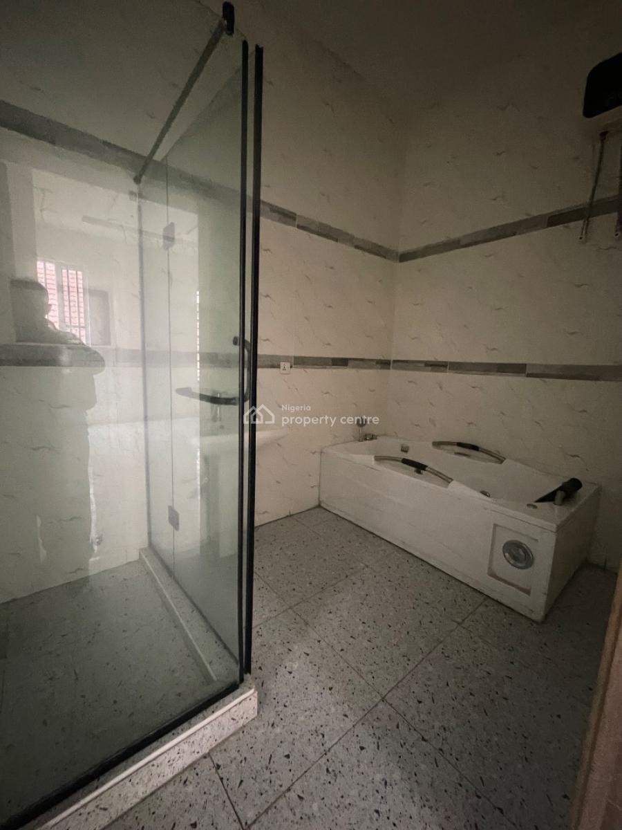 4 Bedroom Semidetached House, Matthew Osawemen, Ologolo, Lekki, Lagos, Semi-detached Duplex for Sale