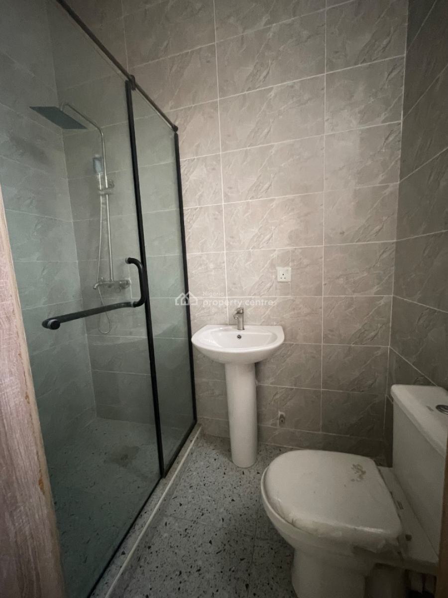 4 Bedroom Semidetached House, Matthew Osawemen, Ologolo, Lekki, Lagos, Semi-detached Duplex for Sale