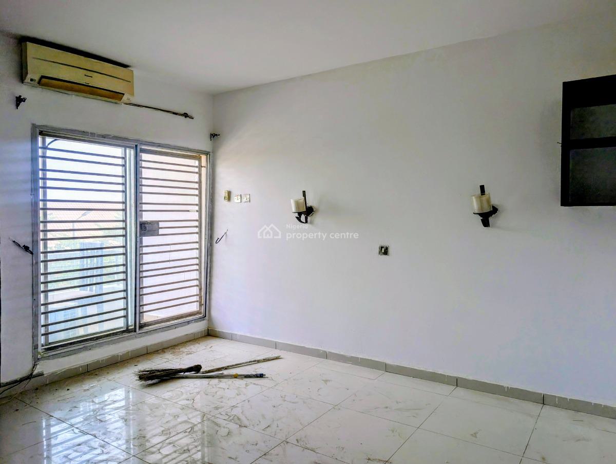 3 Bedroom Block of Flat First Floor, Lokogoma District, Lokogoma District, Abuja, Flat / Apartment for Rent