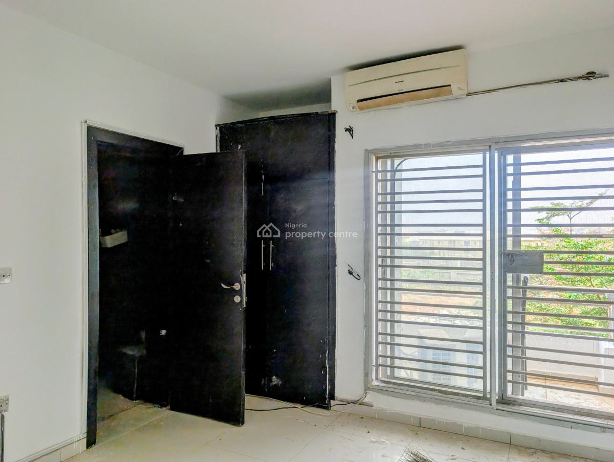 3 Bedroom Block of Flat First Floor, Lokogoma District, Lokogoma District, Abuja, Flat / Apartment for Rent