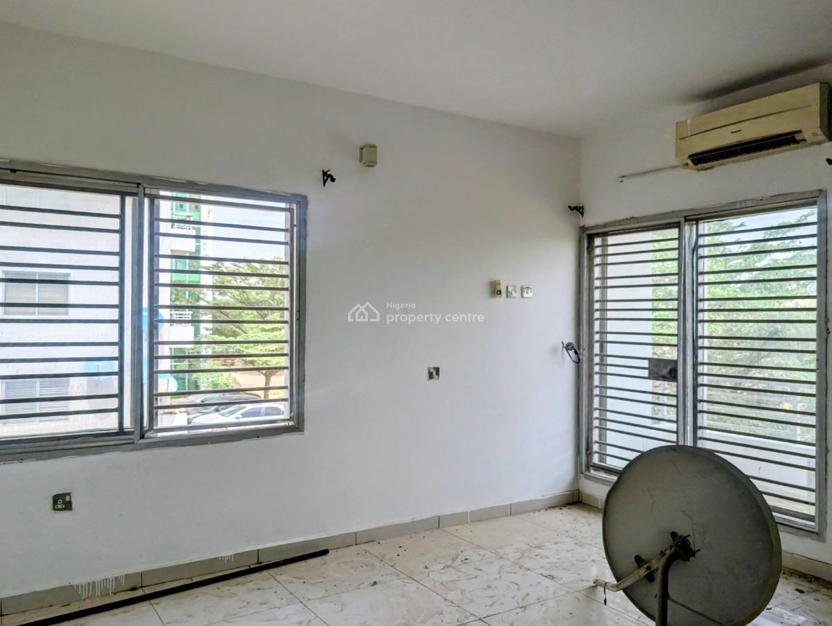 3 Bedroom Block of Flat First Floor, Lokogoma District, Lokogoma District, Abuja, Flat / Apartment for Rent