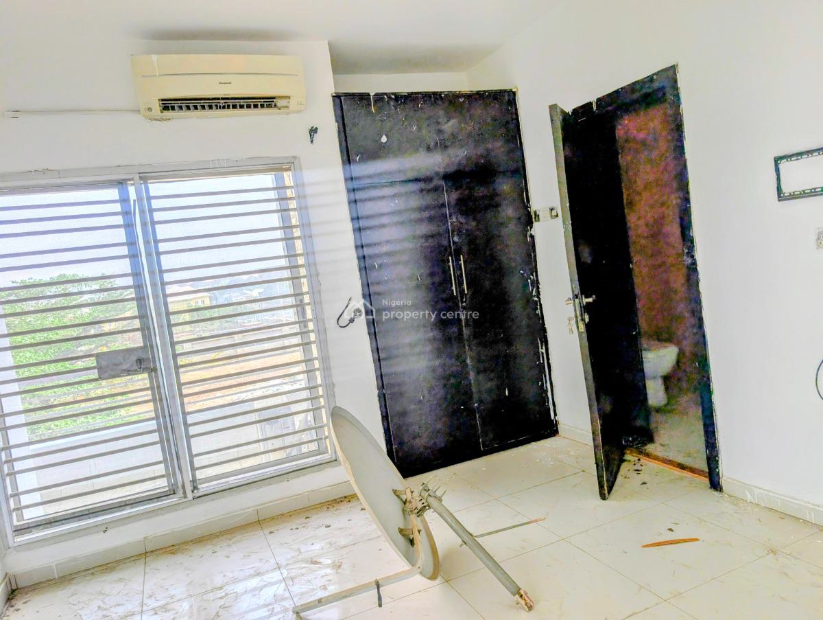 3 Bedroom Block of Flat First Floor, Lokogoma District, Lokogoma District, Abuja, Flat / Apartment for Rent