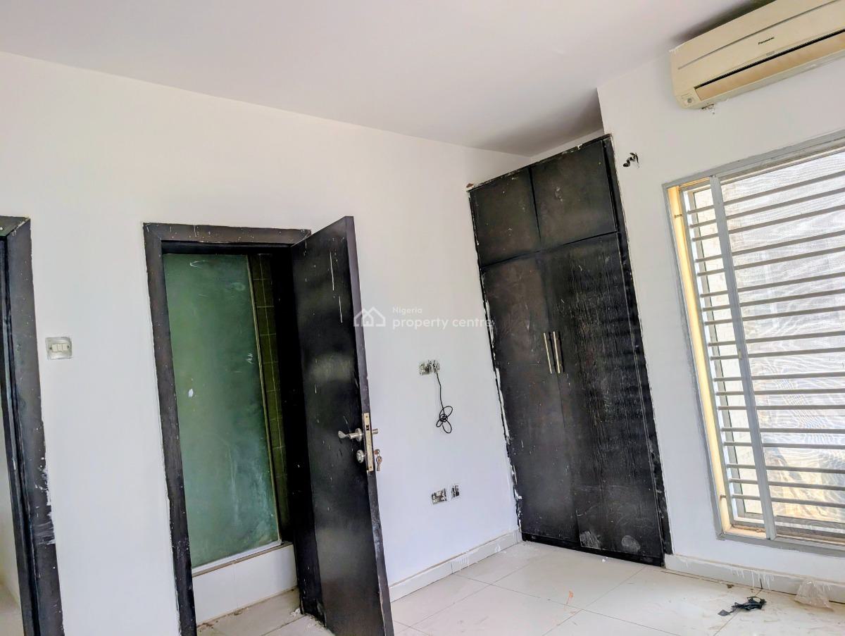 3 Bedroom Block of Flat First Floor, Lokogoma District, Lokogoma District, Abuja, Flat / Apartment for Rent