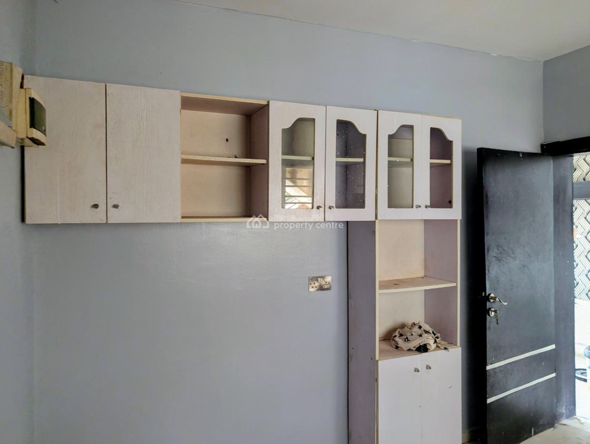 3 Bedroom Block of Flat First Floor, Lokogoma District, Lokogoma District, Abuja, Flat / Apartment for Rent