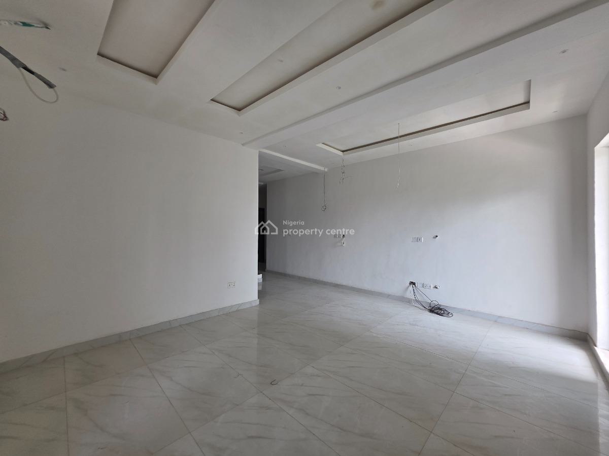 5 Bedroom Detached Duplex with Bq and Gate House, Lekki Phase 1, Lekki, Lagos, Detached Duplex for Sale