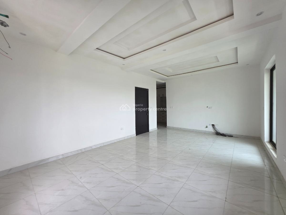 5 Bedroom Detached Duplex with Bq and Gate House, Lekki Phase 1, Lekki, Lagos, Detached Duplex for Sale