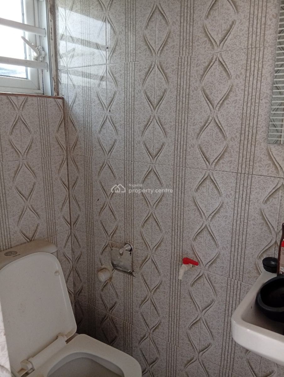 a Luxurious 3 Bedroom + 2 Unit Mini Flat, Idayin, Agbara-igbesa, Lagos, Detached Bungalow for Sale