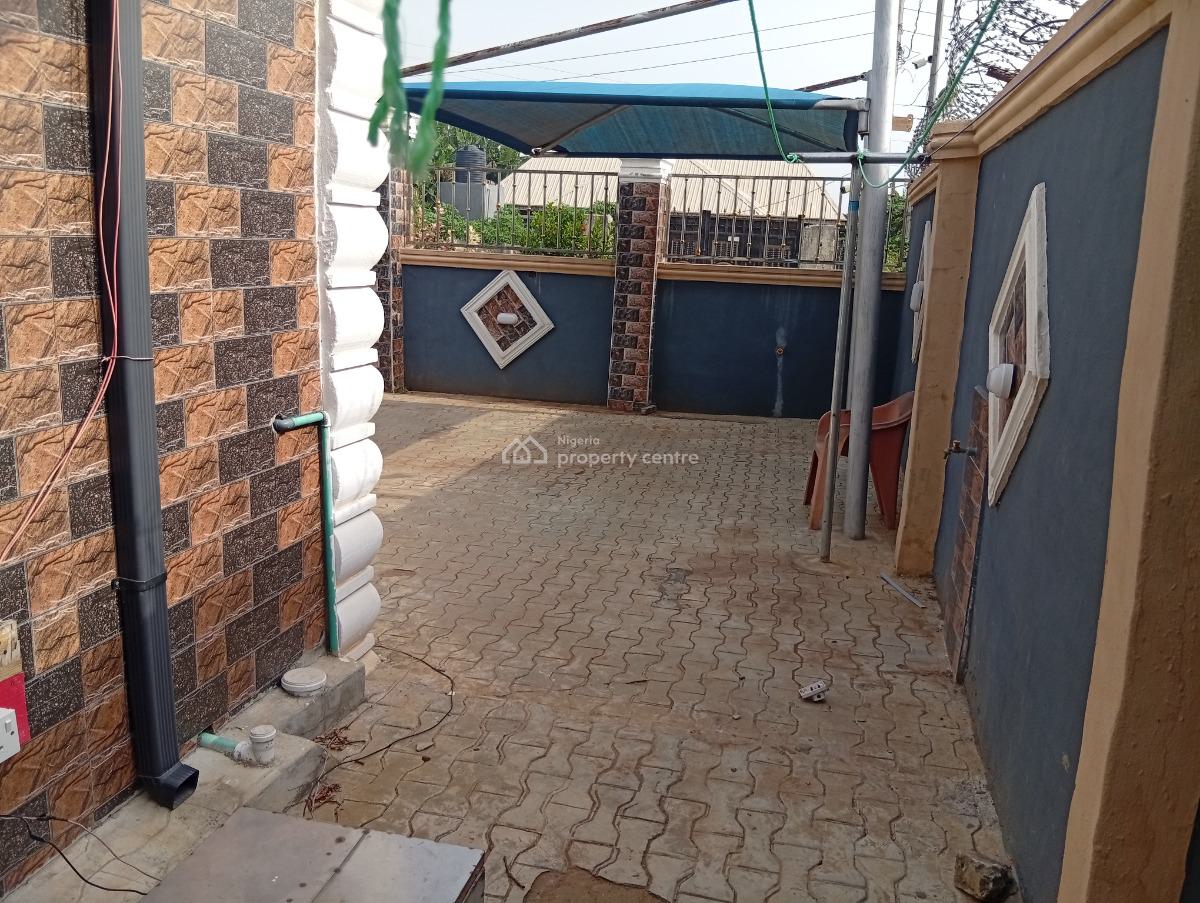 a Luxurious 3 Bedroom + 2 Unit Mini Flat, Idayin, Agbara-igbesa, Lagos, Detached Bungalow for Sale
