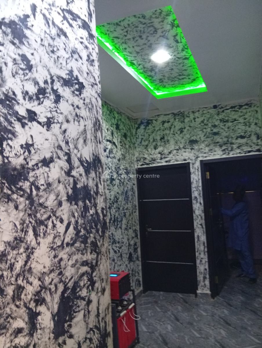 a Luxurious 3 Bedroom + 2 Unit Mini Flat, Idayin, Agbara-igbesa, Lagos, Detached Bungalow for Sale