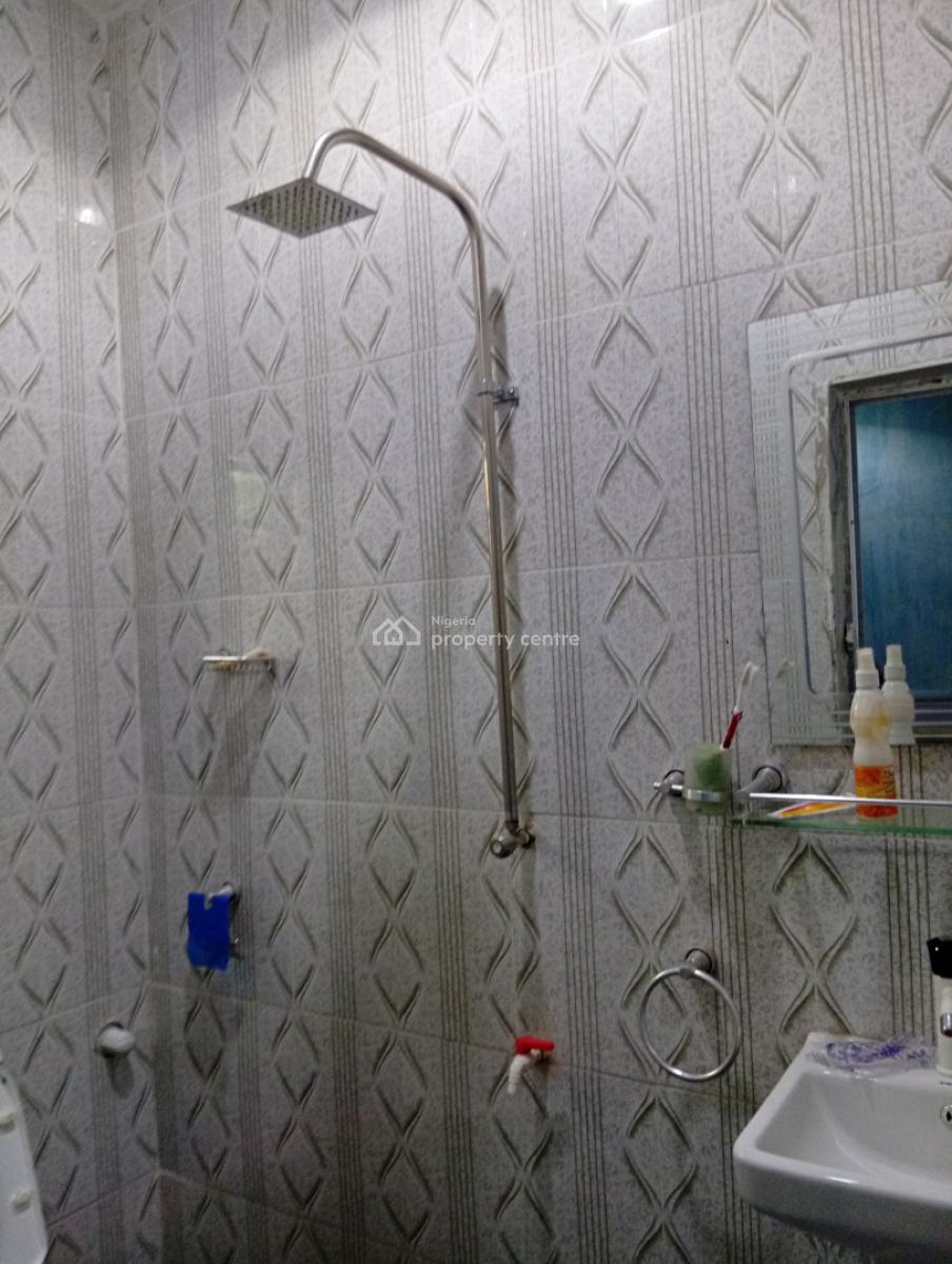 a Luxurious 3 Bedroom + 2 Unit Mini Flat, Idayin, Agbara-igbesa, Lagos, Detached Bungalow for Sale