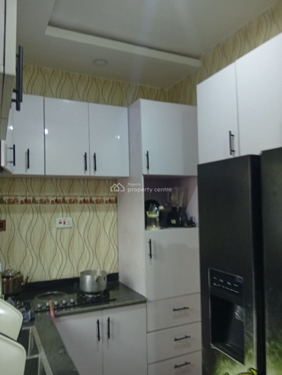 a Luxurious 3 Bedroom + 2 Unit Mini Flat, Idayin, Agbara-igbesa, Lagos, Detached Bungalow for Sale