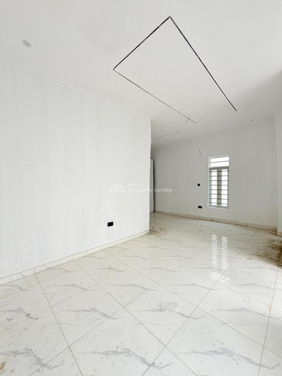 3 Bedroom Fully Detached Duplex, Ajah, Lagos, Detached Duplex for Sale